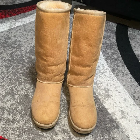 UGG | Shoes | Classic Ugg | Poshmark display picture 1